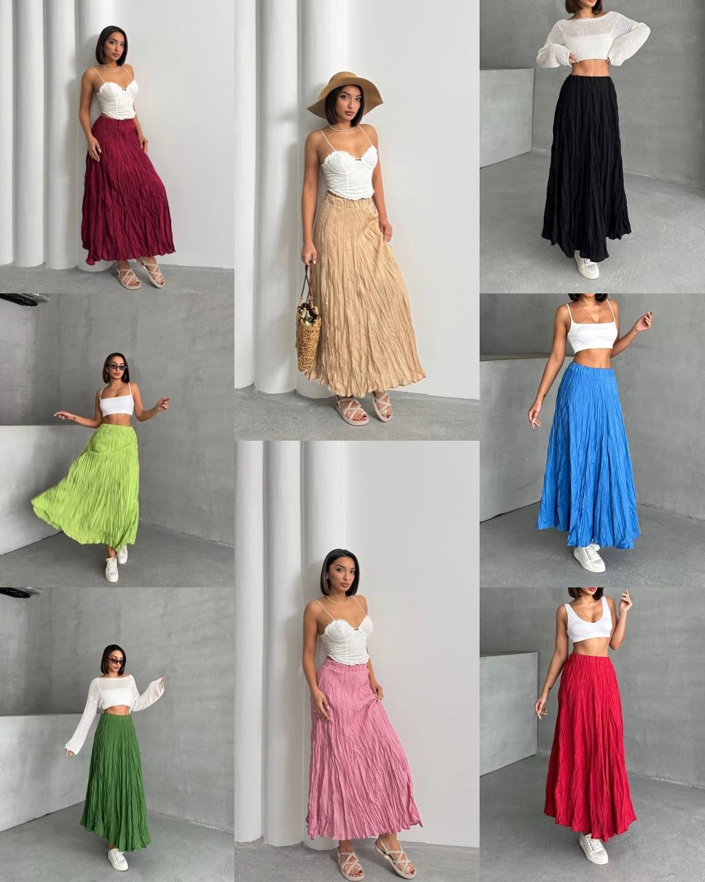 Kraşlı%20Müslin%20Kumaş%20Astarlı%20Etek